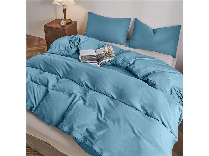 LINO ΣΕΝΤONI MODERNA BLUE 160Χ260