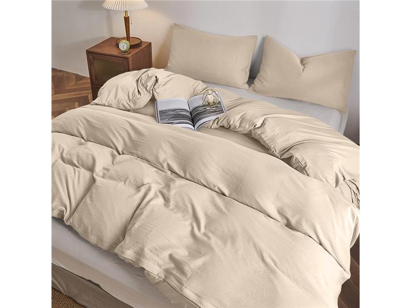 LINO ΜΑΞΙΛΑΡΟΘΗΚΕΣ MODERNA BEIGE 50X70