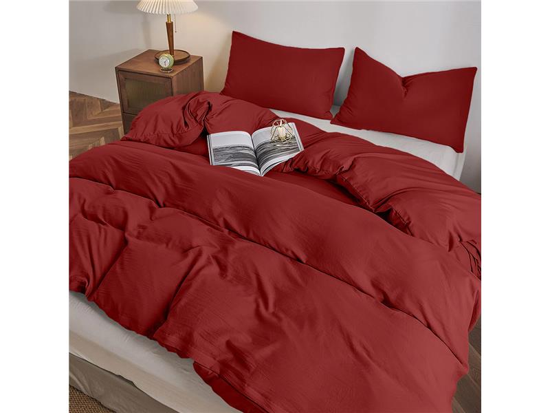 LINO ΜΑΞΙΛΑΡΟΘΗΚΕΣ MODERNA BORDEAUX 50X70